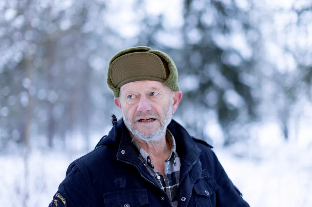 Stein Lier-Hansen er nå under etterforskning av Økokrim for mulig grov økonomisk utroskap.