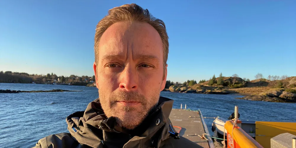Av de vel 580 hvalene man fanget i fjor, så tilsvarer det kanskje 3500 storfe, 43.000 sau og over 800.000 høns, skriver hvalfanger Lars Hopmark i dette debattinnlegget.