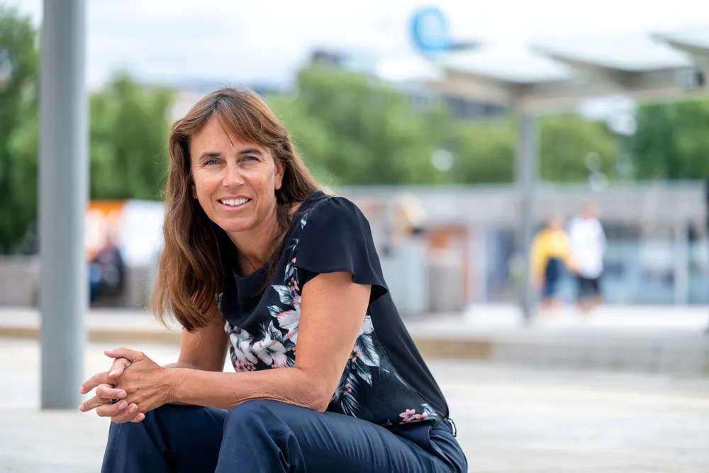 Advokat Bettina Banoun går hardt ut mot regjeringens skatteforslag.