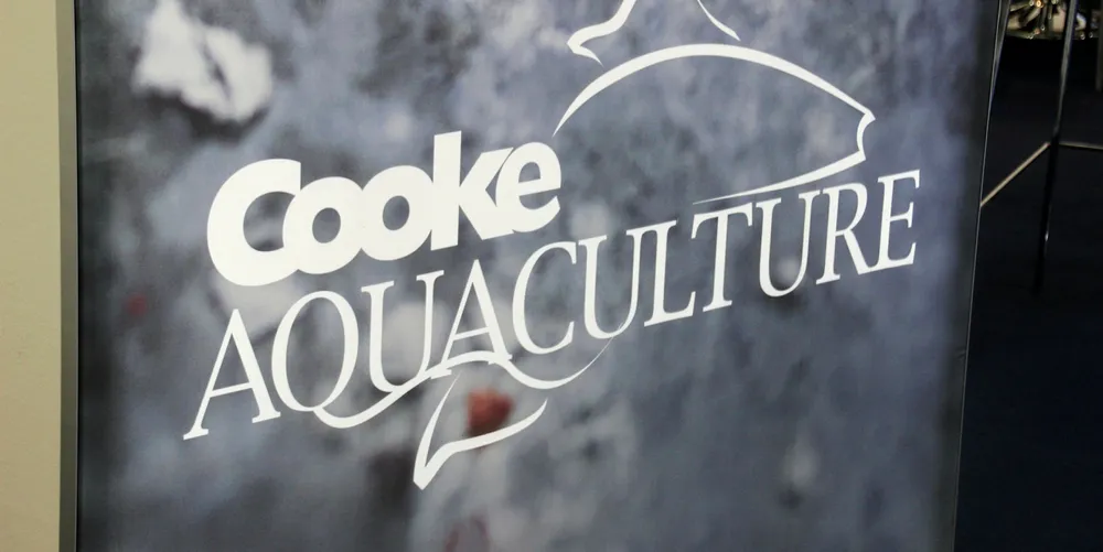 'When we learned about the bait shortage and its impact on the lobster industry in Maine, we began to explore possible solutions,' said Glenn Cooke, CEO of Cooke Inc.