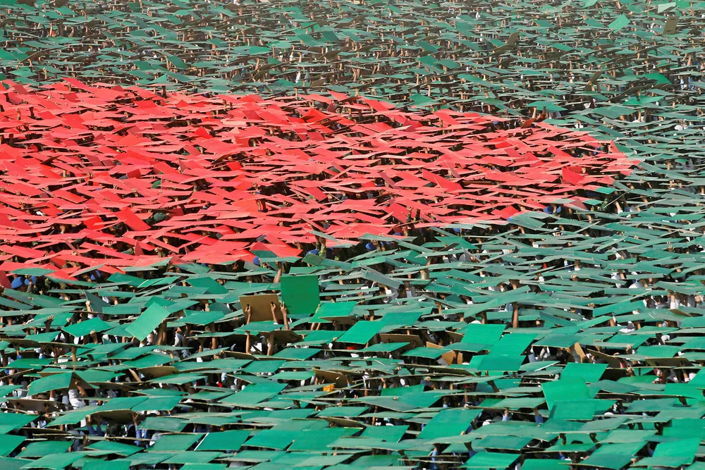 Bangladesh fracas: Chevron warns protesting workers over $2bn gas asset sale deal