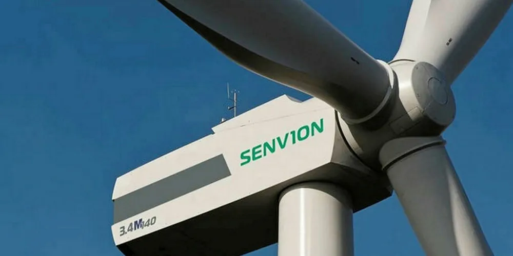 Senvion wins 300MW conditional order from Alfanar in India