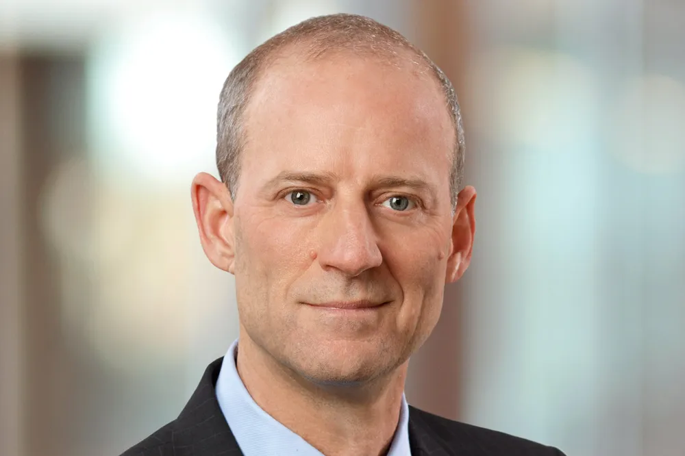 Valeura Energy chief executive Sean Guest.