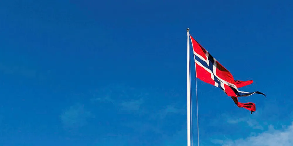 Fortum is targeting Norway.