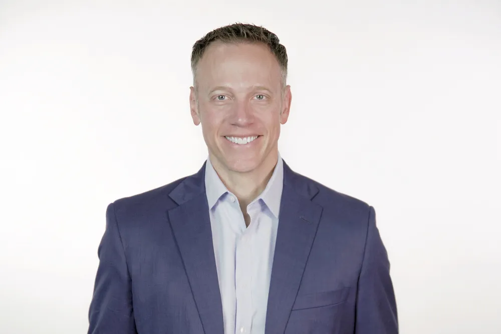 Many hats: Ryan Sitton, chief executive of Pinnacle, a reliability data analytics company