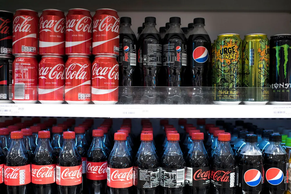 Coca-Cola Company vant navnesak over en liten brusprodusent i Oslo.