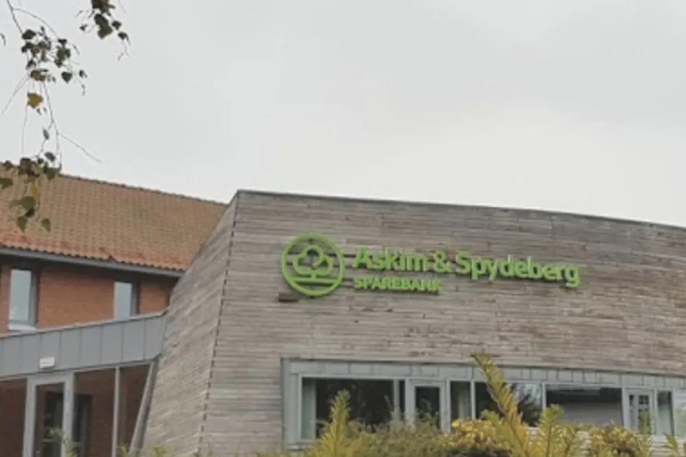 Askim & Spydeberg Sparebank får kraftig kritikk fra Finanstilsynet – og et gebyr på 9,5 millioner.