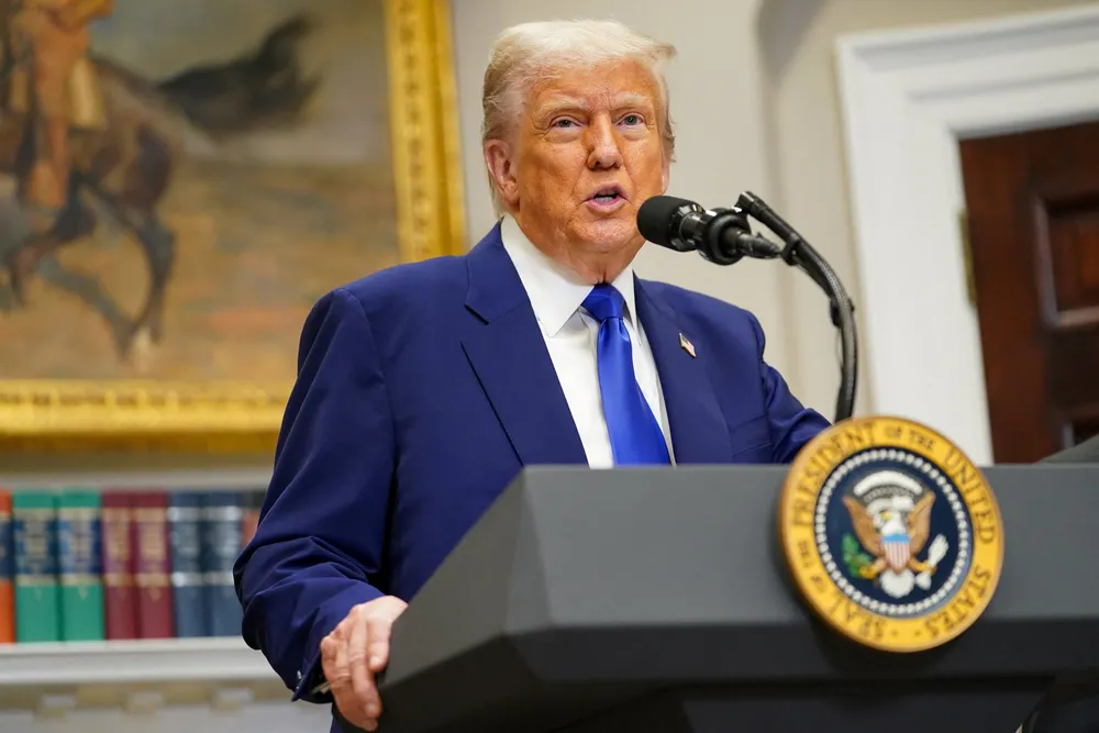Donald Trumps kulturkamp utfordrer normene for godt samfunn og styresett.