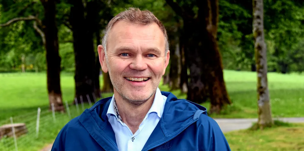 Arnt Sollie går av som sjef i Ren Røros etter 4 år i selskapet. Nå er han klar for nye utfordringer innen energi.