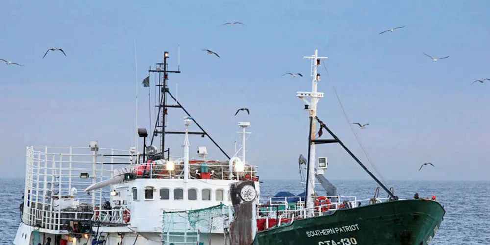 Johannesburg-listed company Premier Fishing and Brands Limited (Premier) obtained approval for the acquisition of 50.3 percent of Talhado Fishing Group.