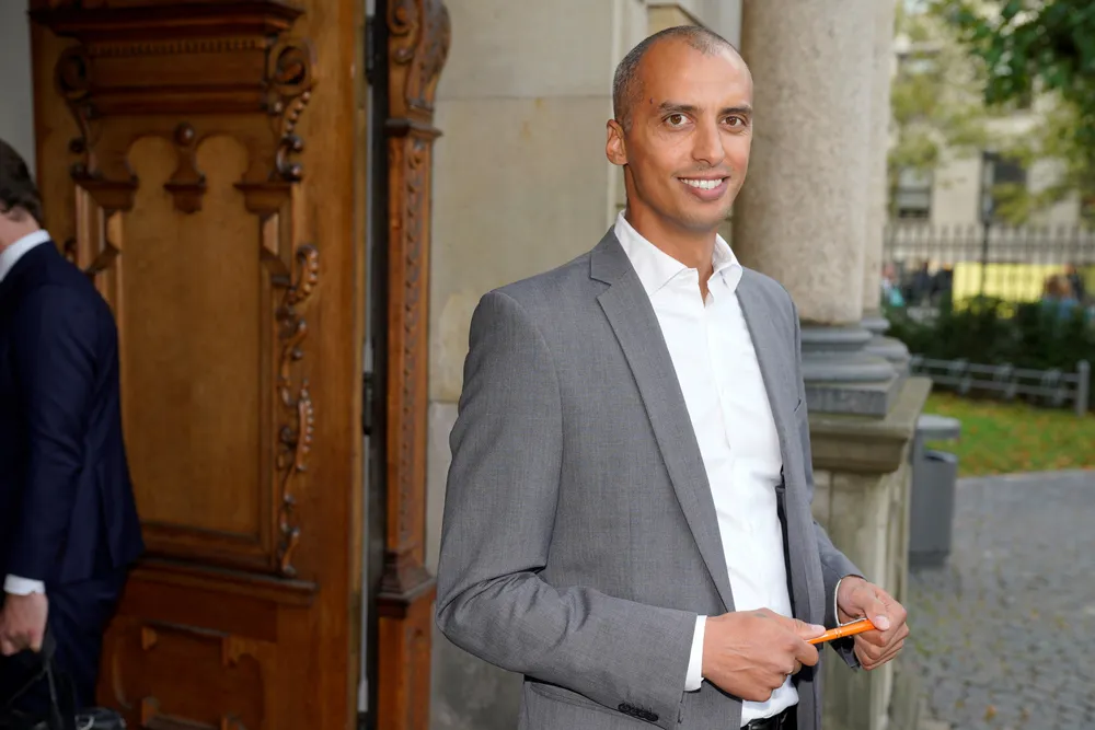 Danmarks innvandringsminister Mattias Tesfaye vil ha dansk-norsk asylmottak på Ny-Guinea.