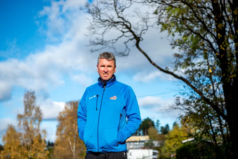 Simen Agdestein ligger i en klar ledelse i Fantasyfond mot kjente forvaltere.