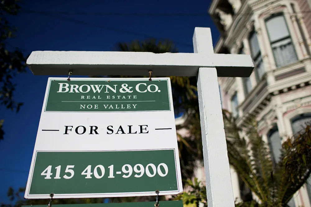 For sale: US contractor gets offer for technology business