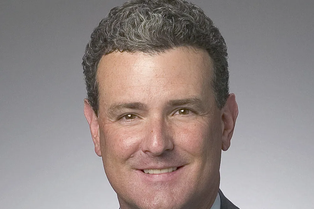 Rough quarter: Anadarko CEO Al Walker