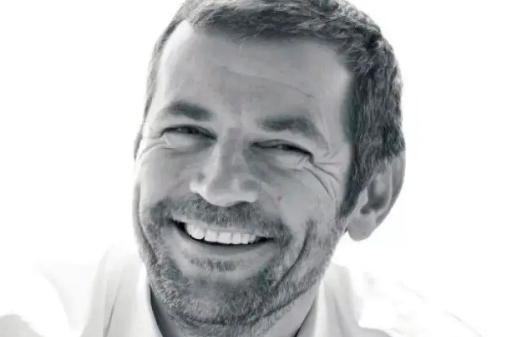 . Martin Hermman, CEO, BrightNight.