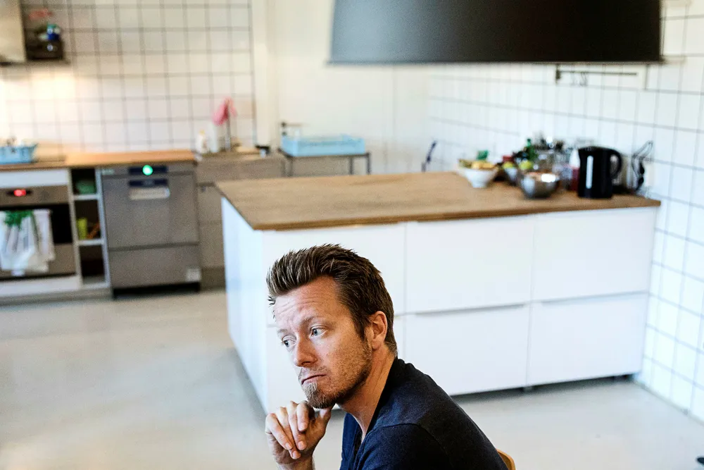 Bransjekollapsen vil fortsette. Derfor er det helt naturlig at SAS er et livsstilselskap, DNB et teknologiselskap og at vi i Trigger ikke lenger definerer oss som et pr-byrå, skriver Preben Carlsen. Foto: Per Thrana