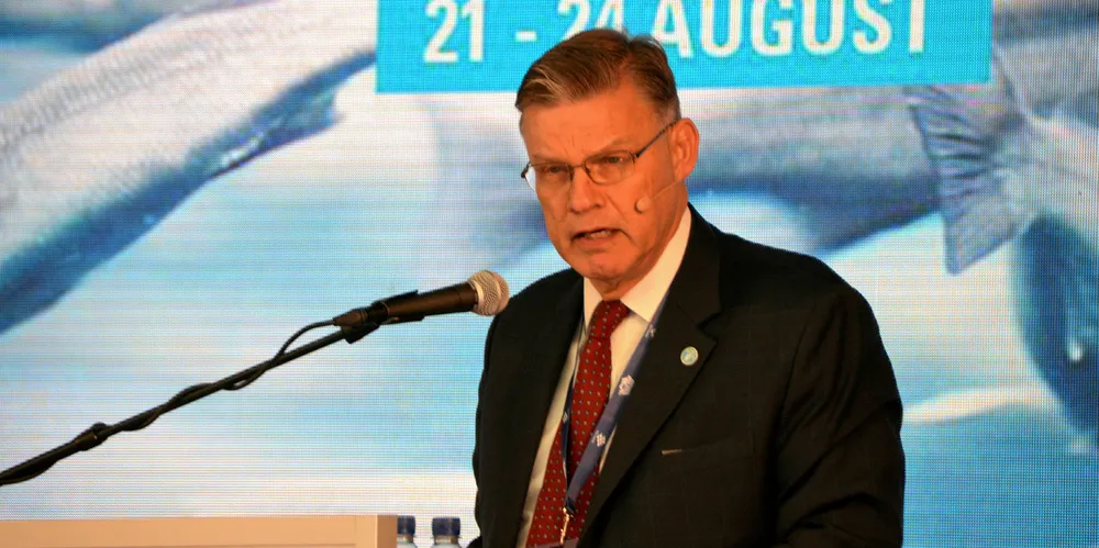 Arni Mathiesen