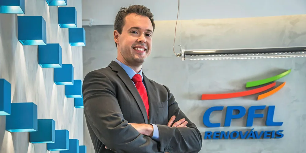 . Alessandro Gregori CPFL.