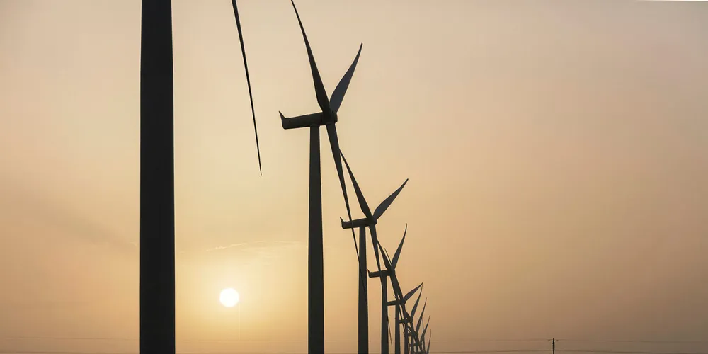 The 500MW Egypt project would outstrip the 300MW Tarfaya in Morocco among regional wind heavyweights.