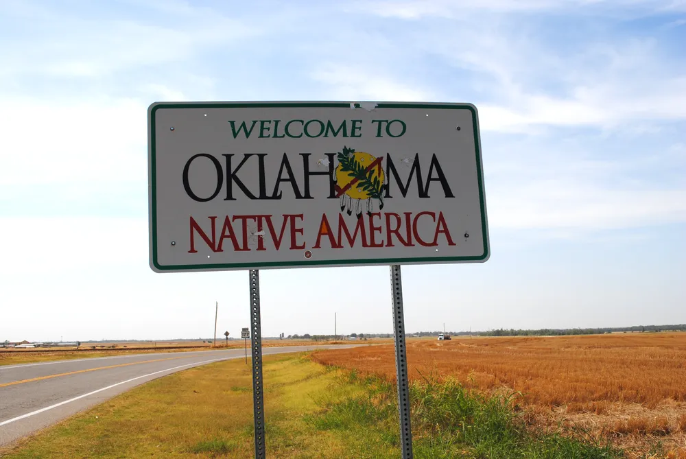 Oklahoma acreage: Range looks to sell Stack position