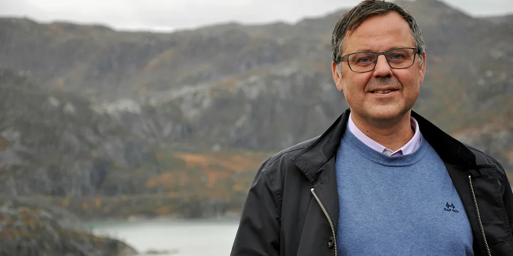 – Stor norsk vasskraft er Norges mest skattlagde bransje, der skattlegginga hindrar investeringar for 10 mrd. kroner dei komande åra, skriver John Martin Mjånes, adminstrerende direktør i SKL.