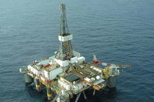 Scrapped: Clarksons says Transocean has sent the semisub Sedco 704 to the breaker's yard