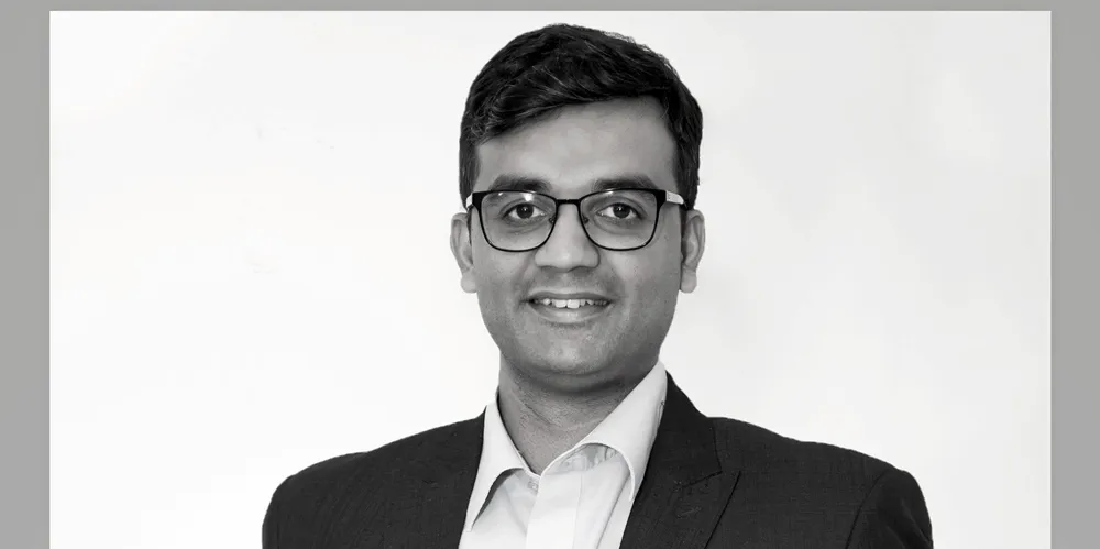 Sidharth Jain.