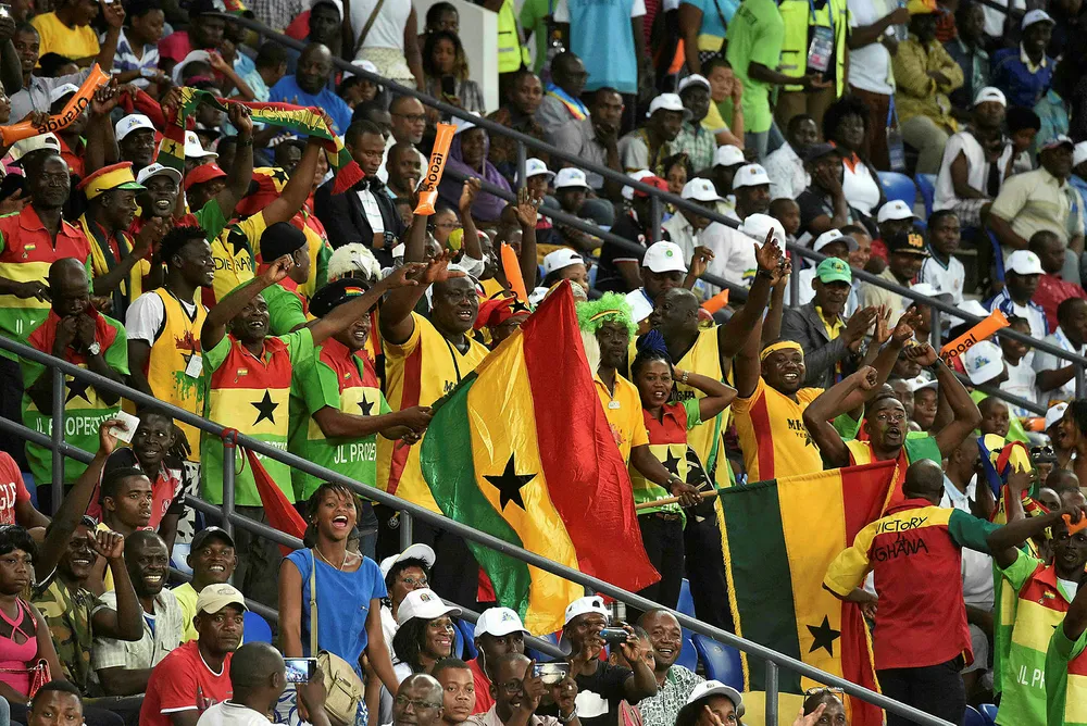 Ghana: Aker expected to start appraisal drilling in October