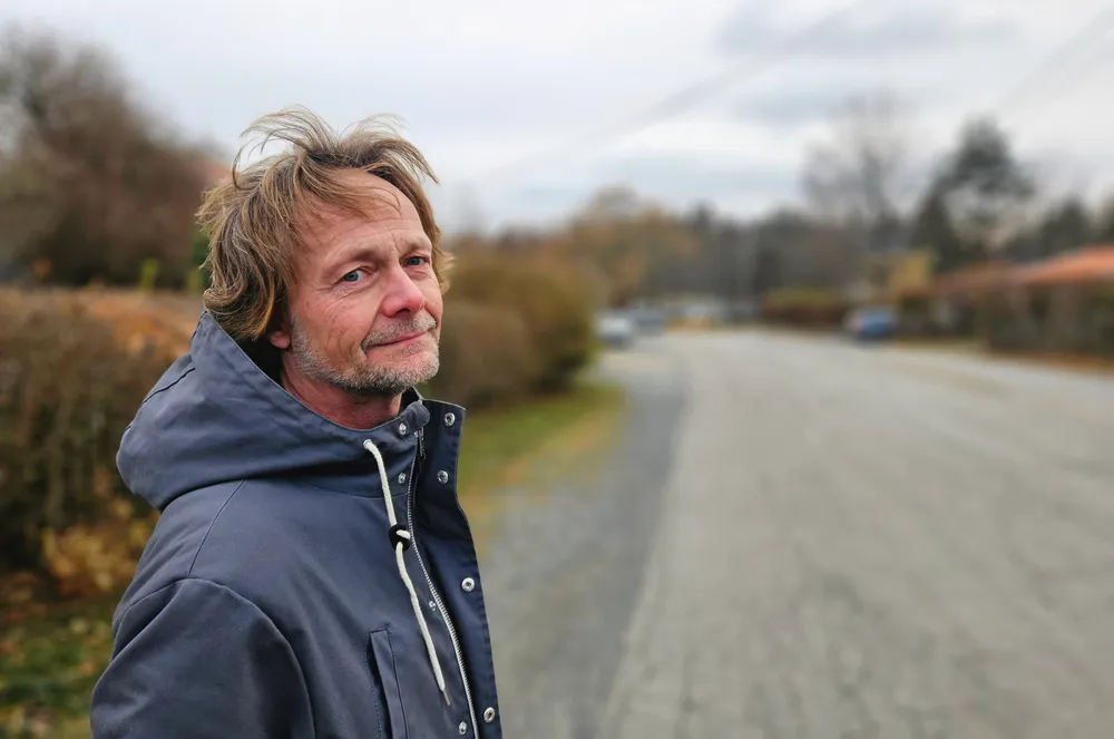Jørn Prangerød er daglig leder i Biomarint Forum. Nå går han til Fiskebåt.