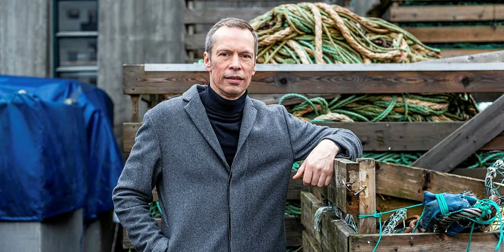 Geir Huse, fagdirektør ved Havforskningsinstituttet, svarer i dette innlegget på tirsdagens leder i Fiskeribladet.