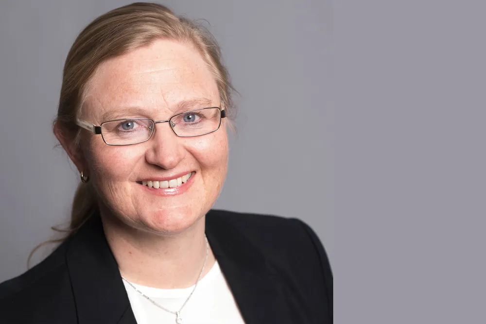 NHH professor Mette Helene Bjørndal ble i juni 2025 valgt inn i Statnett-styret.