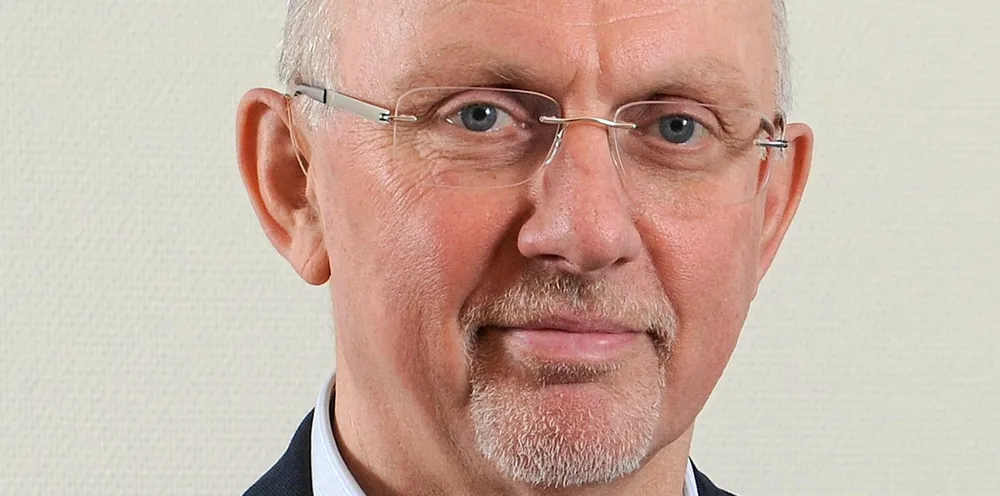 'Very soon we will begin new investments in expanded fry facilities, as well as optimization in the production, said Hans Erik Bylling, Aller Aqua Group CEO.