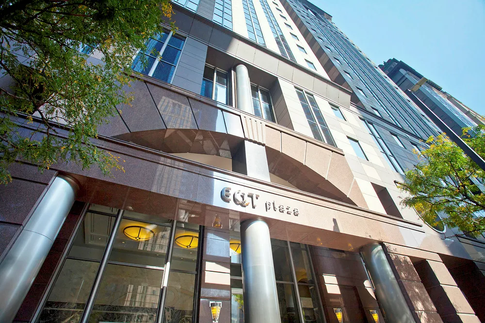 CFO: David Khani joins EQT
