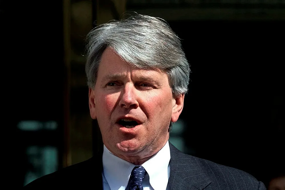 Demokraten Gregory Craig blir etter alt å dømme tiltalt en av de nærmeste dagene med bakgrunn i etterforskningen til Robert Mueller.