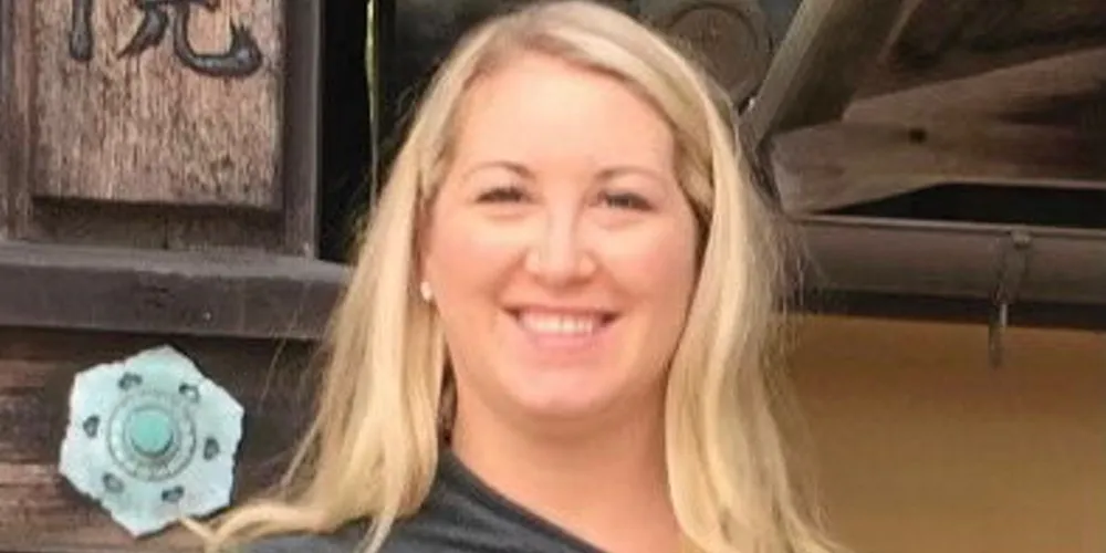 Libby Moore, new chief administrative officer at Silver Bay Seafoods.
