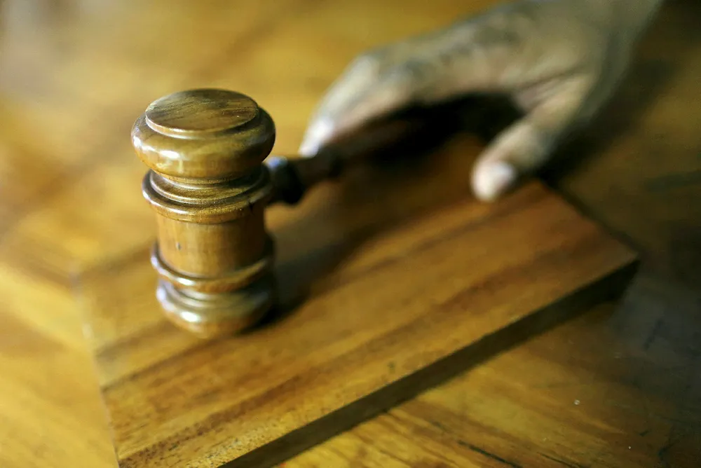 Arbitration claim: filed by ONGC against Sudan government in London
