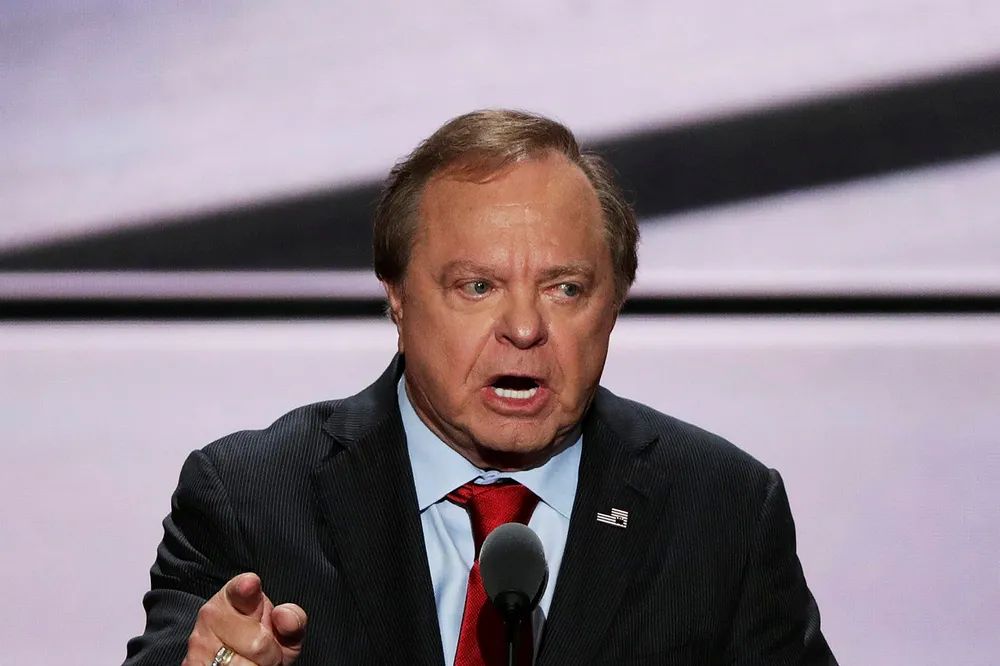 'Manipulation': Hamm pushes for market probes