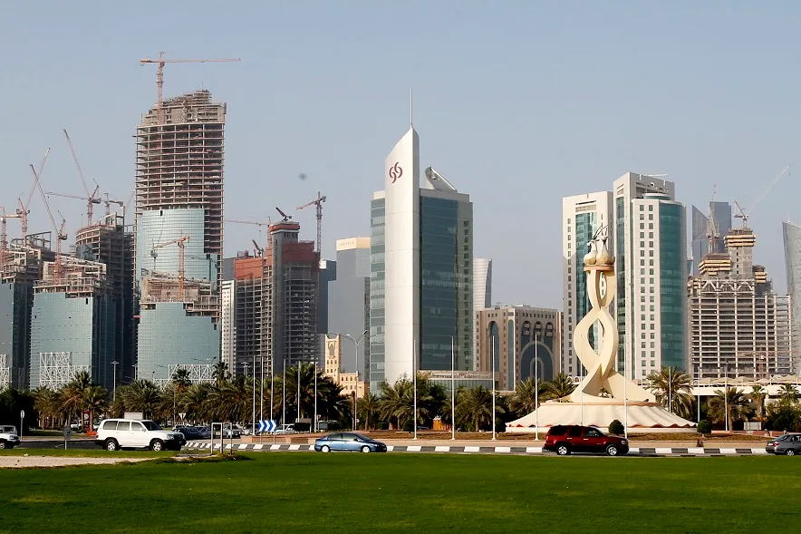 Shell, Qatar axe Al Karaana project