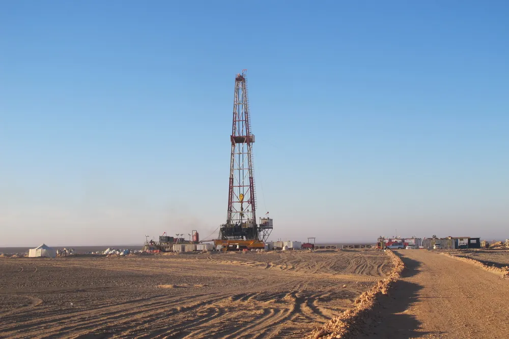 Energean eyes Egypt exploration