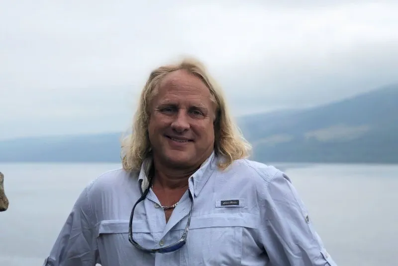 Rodger May, owner of the plant, has been trying to find a buyer.