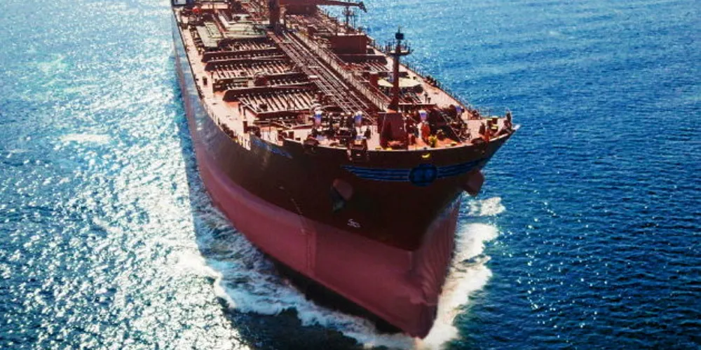 As Nigeria ships in fewer product cargoes, demand will be cut for LR and MR carriers.