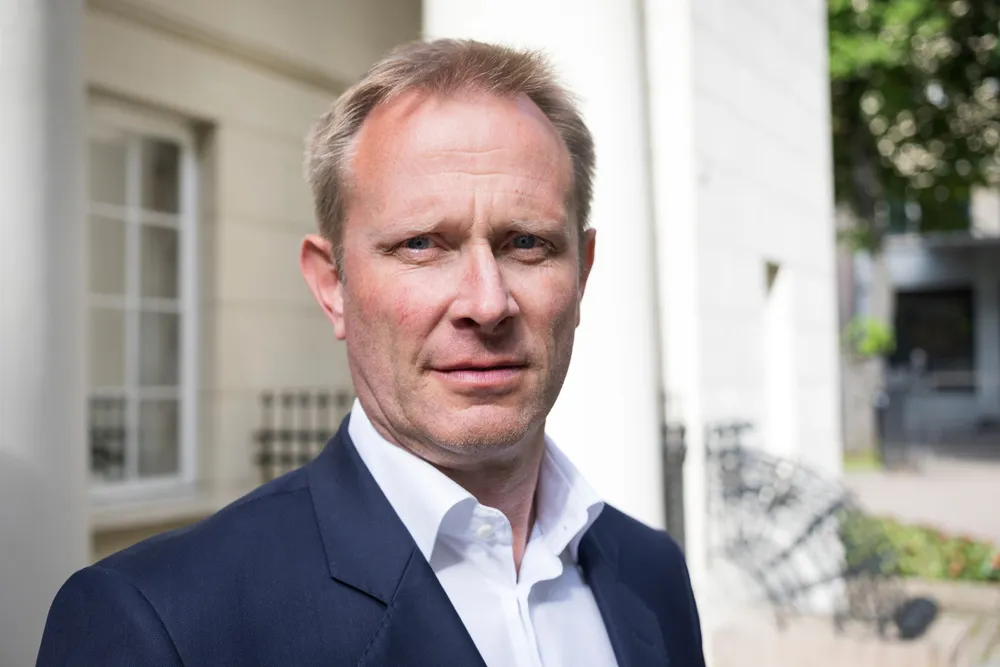 Martin Nes er ferdig som sjef for to Spetalen-selskaper.