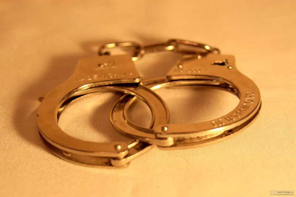 Arrested: Samsung Group de facto boss Lee Jae-yong ordered to be placed under arrest
