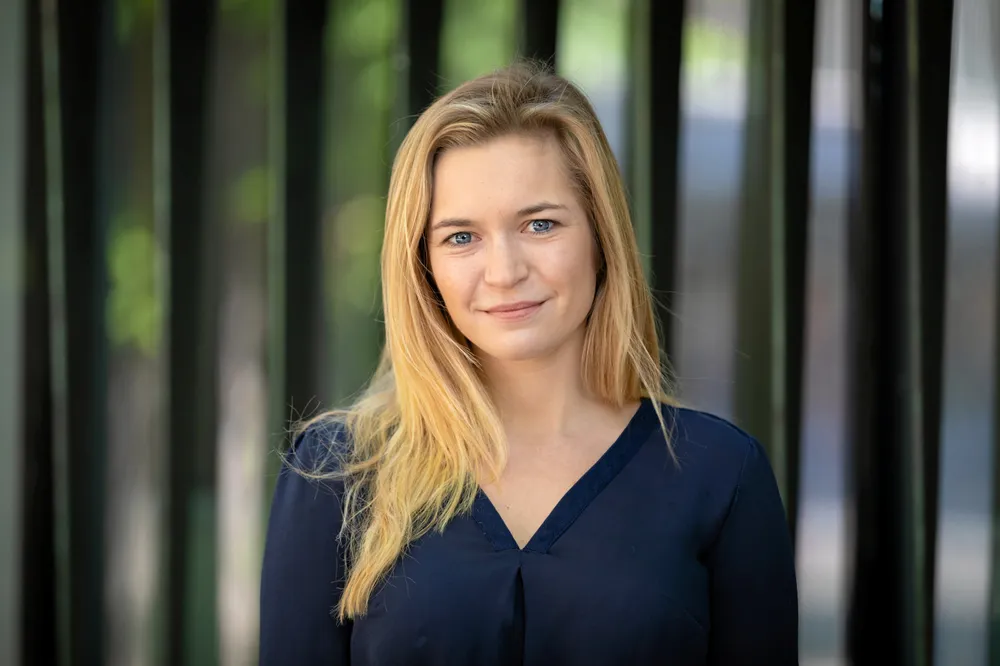Stortingsrepresentant Mathilde Tybring-Gjedde er både Høyres energipolitiske talsperson og medlem av partiets programkomité.