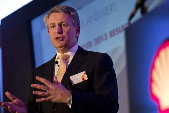 Gabon discovery: For Ben van Beurden-led Shell
