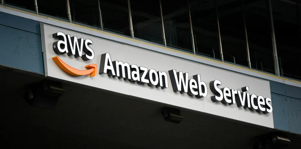 Amazon Web Services is a big consumer of green power.