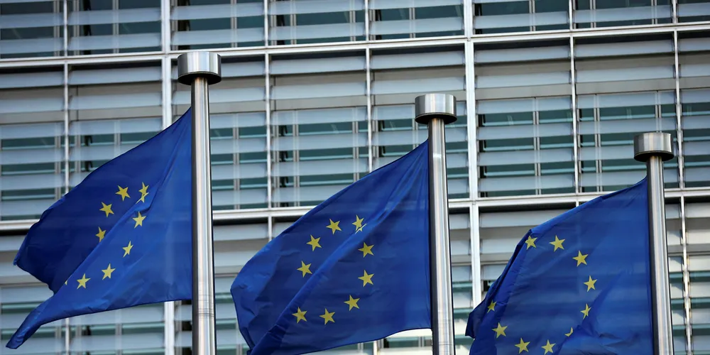 The European Commission.