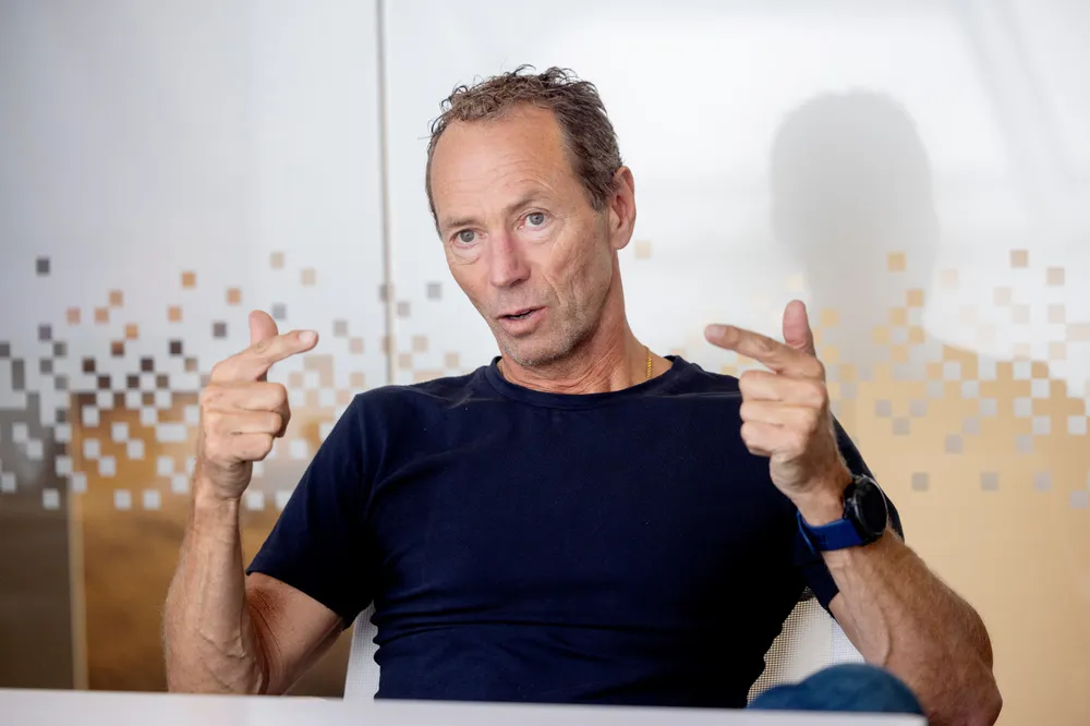 Ivar Tollefsens eierandel i Heimstaden Bostad reduseres dersom Heimstaden selger aksjer i datterselskapet.