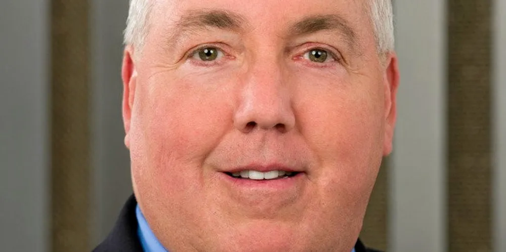 Rick Stein, vice president of Fresh Foods, FMI, the Food Industry Association, which represents US food retailers, wholesalers and suppliers.