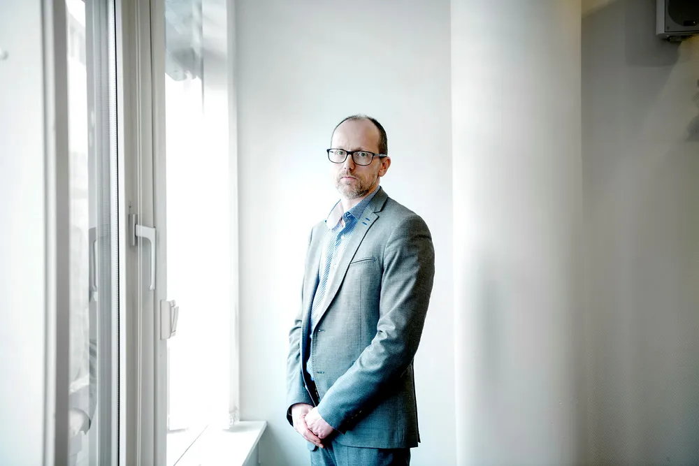 Per Magne Tveiten